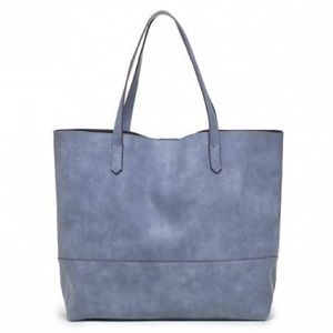 Sole Society “Dawson” Oversize Shopper Bag NWT